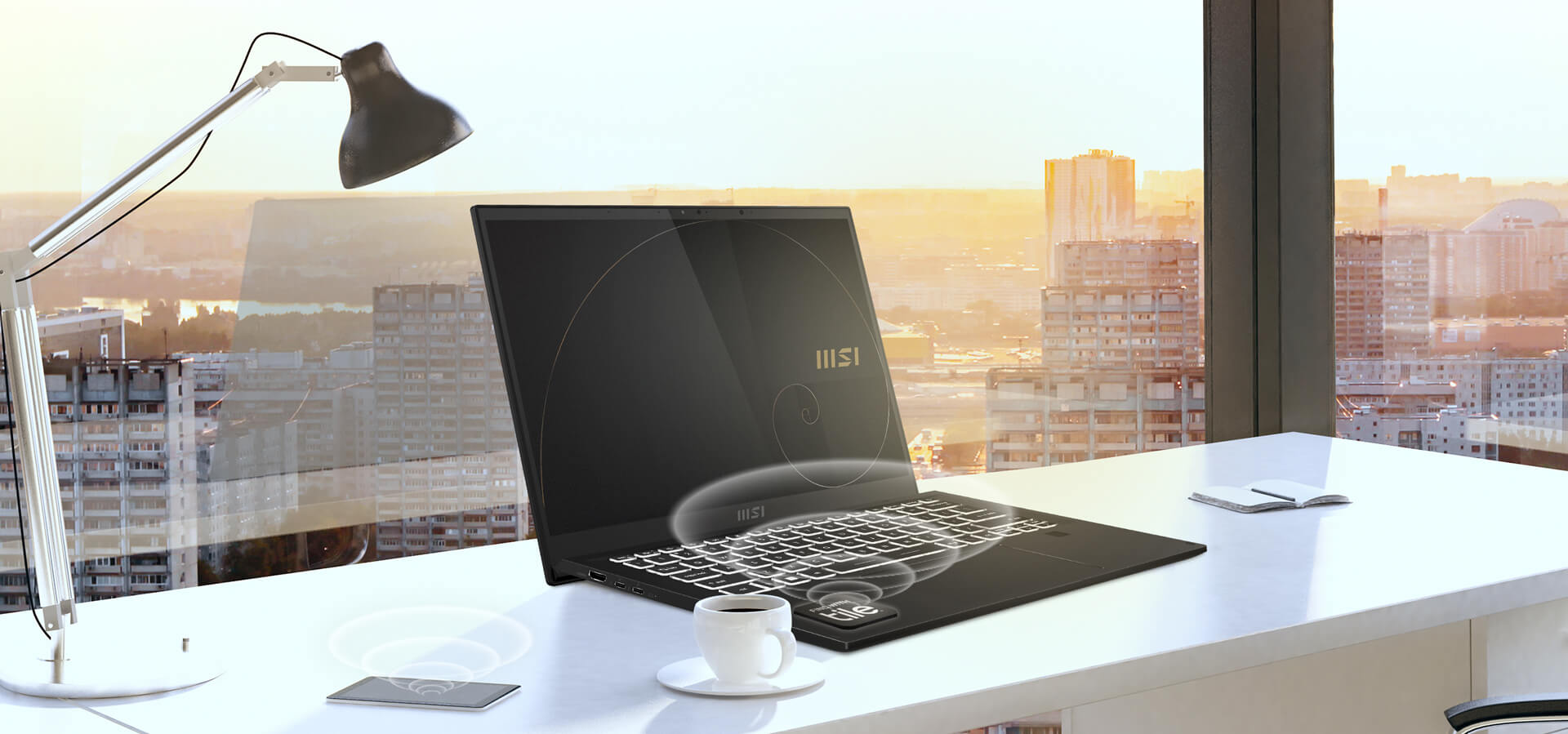 Corsair Gaming Monitor